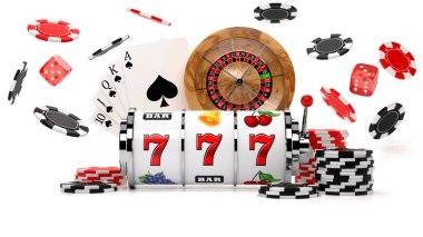 New slot game interface on bos868 slot platform
